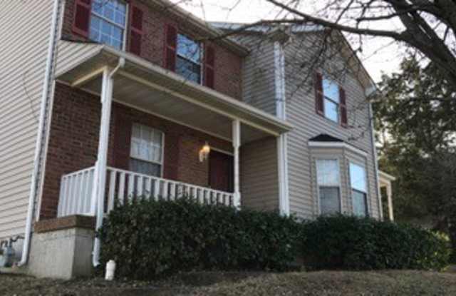 2535 Willowbranch Dr - 2535 Willowbranch Drive, Nashville, TN 37217