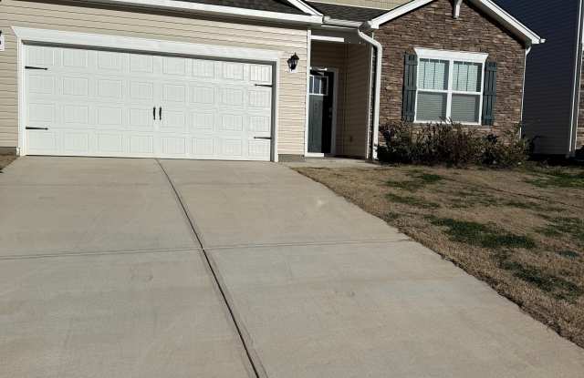 4311 Remington Avenue - 4311 Remington Avenue, Boiling Springs, SC 29316