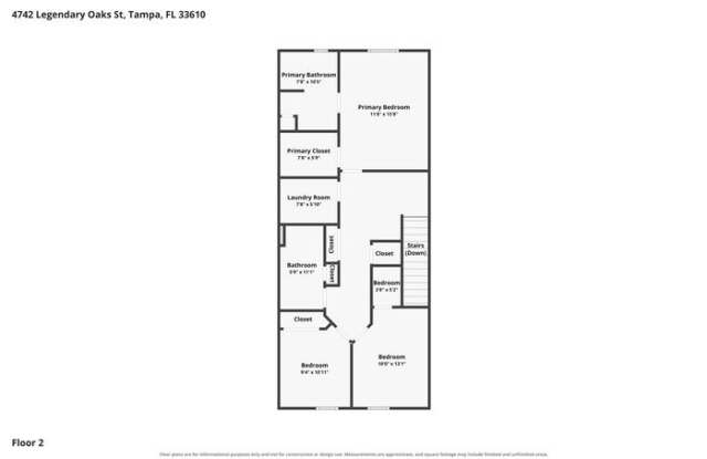4742 Legendary Oak Street Gallery 3