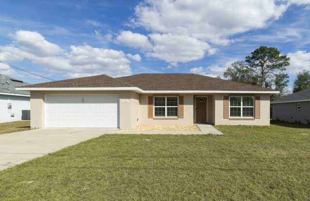 15041 SE 93rd Ct - 15041 Southeast 93rd Court, Summerfield, FL 34491