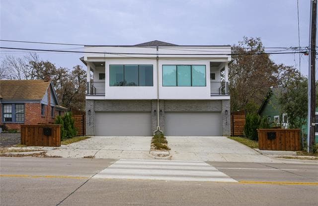 2342 WYCLIFF - 2342 Wycliff Ave, Dallas, TX 75219