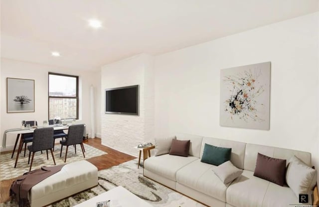 333 E 5th Street - 333 East 5th Street, New York City, NY 10003