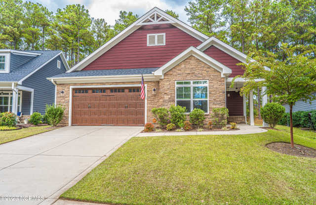153 Keowee Circle - 153 Keowee Circle, Aberdeen, NC 28315