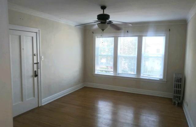 5349 West Eddy Street - 5349 W Eddy St, Chicago, IL 60641
