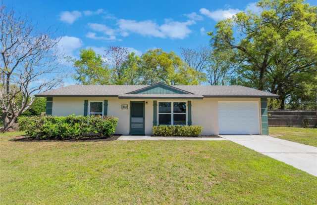 913 JACARANDA DRIVE - 913 Jacaranda Drive, Lady Lake, FL 32159