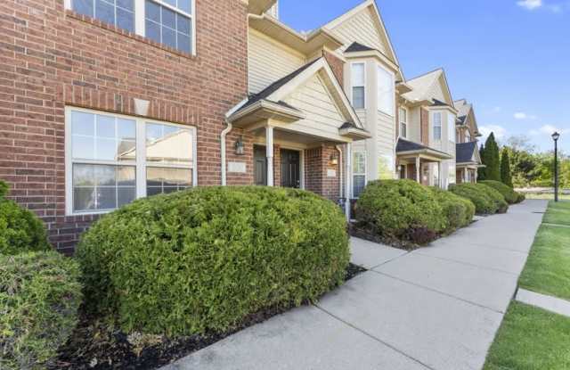 208 Taddeo Dr. - 208 Taddeo Drive, Monroe County, MI 48161