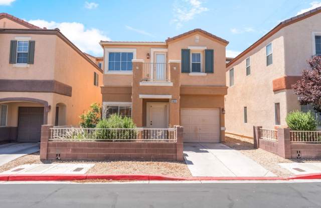 Dual Master Home in Lone Mountain! photos photos