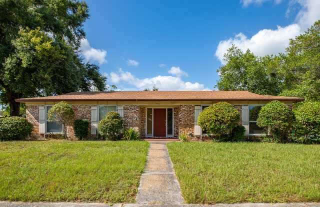 3914 RAINTREE Road - 3914 Raintree Road, Jacksonville, FL 32277