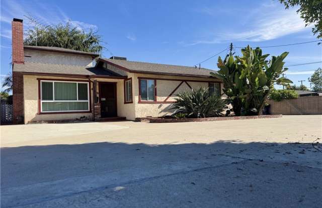 440 Maple Avenue - 440 Maple Avenue, Brea, CA 92821