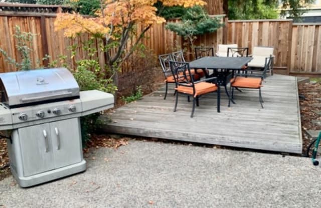 229 Bradbury LN - 229 Bradbury Lane, Redwood City, CA 94061