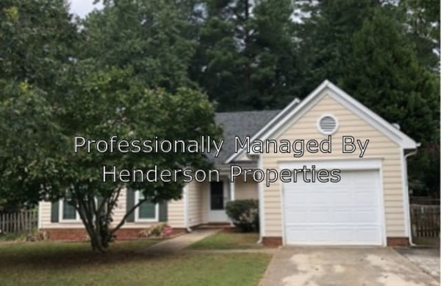 11213 Turmeric Court - 11213 Turmeric Court, Mecklenburg County, NC 28215