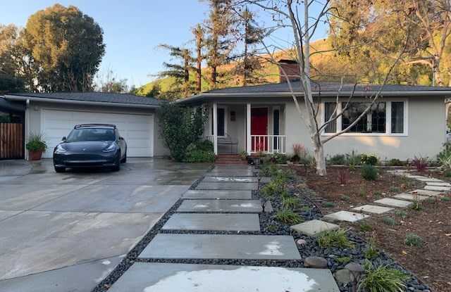 5101 Dumont Place - 5101 Dumont Place, Los Angeles, CA 91364