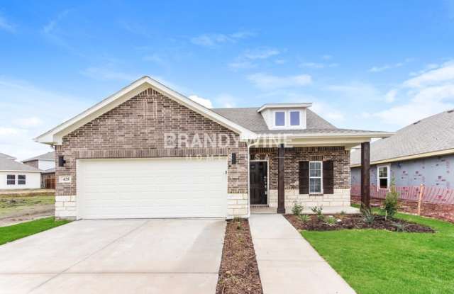 428 Pendant Drive - 428 Pendant Drive, Royse City, TX 75189