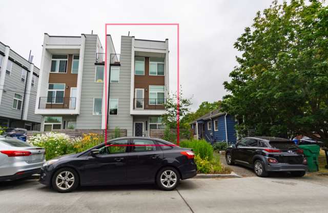 2Bd/1.75Ba Seattle Townhome photos photos