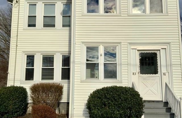 81 knoll 1 - 81 Knoll Street, Boston, MA 02131