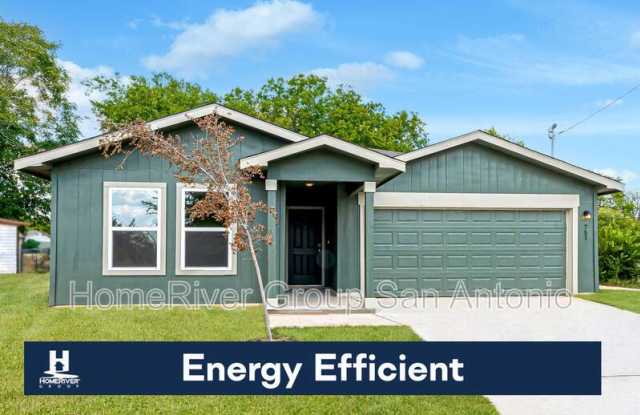 1137 Spruce St - 1137 Spruce Street, Seguin, TX 78155