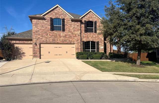 1101 Eastwick Drive - 1101 Eastwick Drive, Roanoke, TX 76262