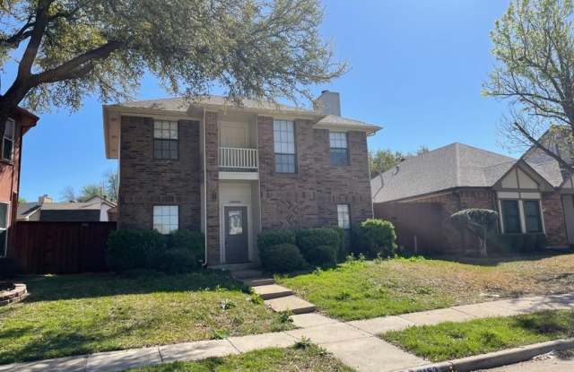 2153 falcon ridge Drive - 2153 Falcon Ridge Drive, Carrollton, TX 75010