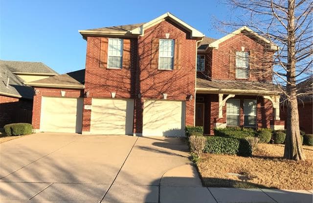 645 White Rock Drive - 645 White Rock Drive, Lewisville, TX 75056