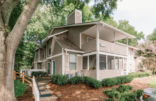 1202 Wynnes Ridge Circle SE - 1202 Wynnes Ridge Cir SE, Cobb County, GA 30067