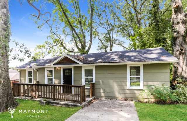 884 Custer Avenue Southeast photos photos