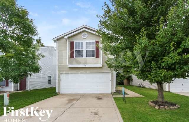 6518 Redland Way - 6518 Redland Way, Indianapolis, IN 46217 6518 Redland Way - 6518 Redland Way, Indianapolis, IN 46217
