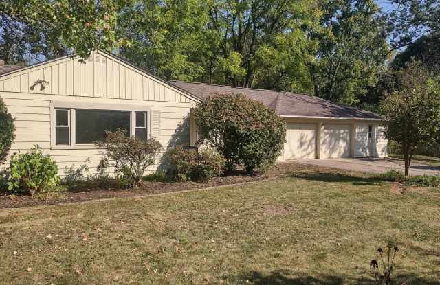 3266 Ravenwood Avenue - 3266 Ravenwood Avenue, Ann Arbor, MI 48103