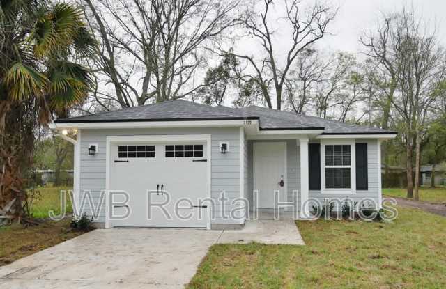 3120 Neff St - 3120 Neff Street, Jacksonville, FL 32254