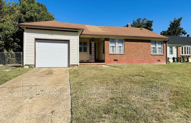 2176 Vollintine Ave photos photos