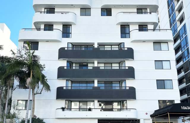 10636 Wilshire - Luxury Doorman Building photos photos