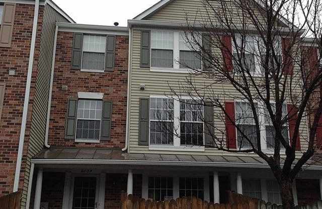6008 Thoroughbred Way - 6008 Thoroughbred Way, Columbia, MD 21044