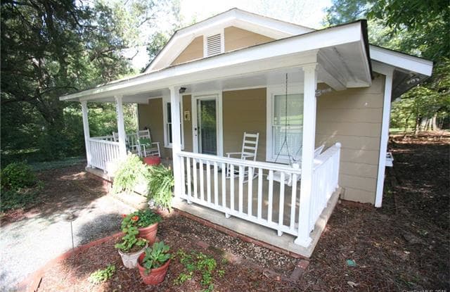 6727 Hickory Ridge Road - 6727 Martha Melvin Rd, Harrisburg, NC 28075
