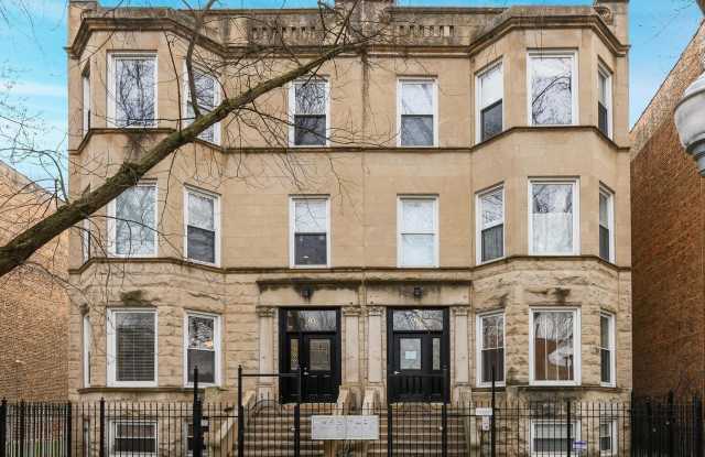 6147 S Greenwood Avenue photos photos
