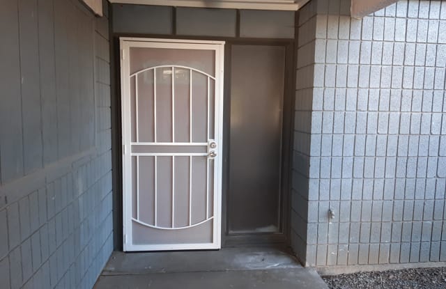 6124 Antelope Villas Circle #114 - 1 photos photos