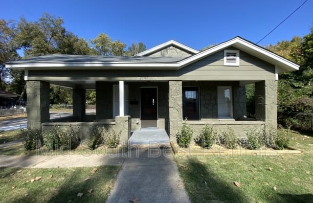2701 Lincoln Ave B photos photos