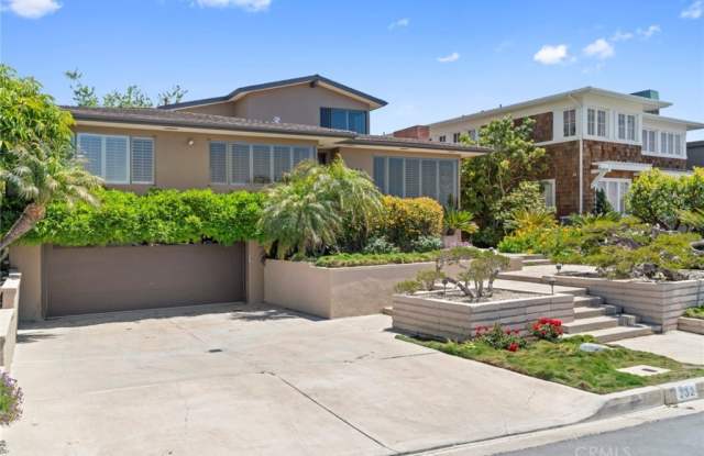 232 Evening Canyon Road - 232 Evening Canyon Road, Newport Beach, CA 92625