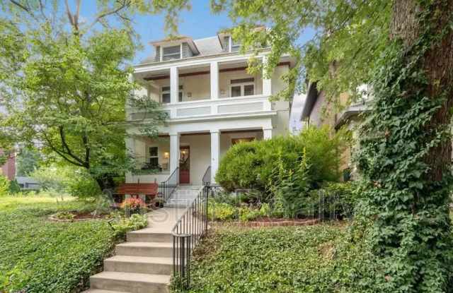 4388 McPherson Ave. photos photos