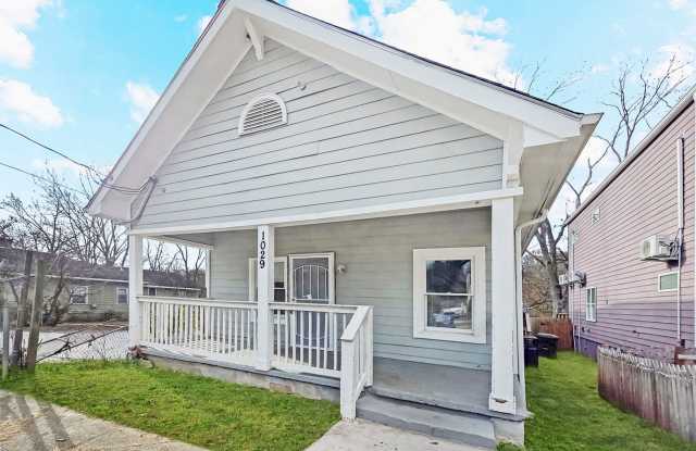 Recently Updated 4 Bedroom 2 Bath Ranch in the Pittsburgh area of Atlanta - Housing Vouchers Accepted photos photos