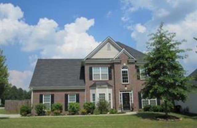 424 Vinings Vintage Circle - 424 Vinings Vintage Circle Southeast, Mableton, GA 30126