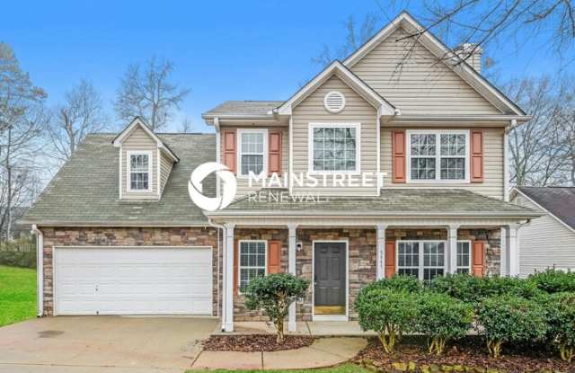 5445 Yellow Pine Drive Gallery 1