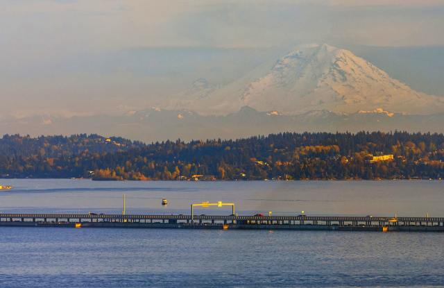 Laurelhurst View Home - 3851 50th Avenue Northeast, Seattle, WA 98105 Laurelhurst View Home - 3851 50th Avenue Northeast, Seattle, WA 98105