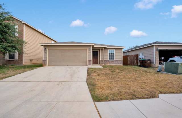 NW Rental near 1604 + Shaenfield available for immediate move in. **Move In Special ***50% off first month's rent*** photos photos