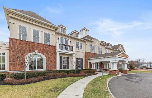 The Plaza Grande at Garden State Park 55+ Active Adult Apartment Homes photos photos