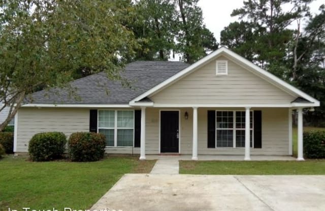 4210 Deer Crest Drive - 4210 Deercrest Dr, Lowndes County, GA 31602
