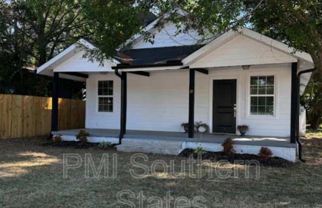 19 Jamison St - 19 Jamison Street, Judson, SC 29611