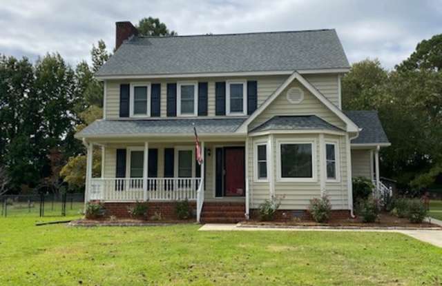 2232 Valley Drive - 2232 Valley Drive, Pitt County, NC 28590