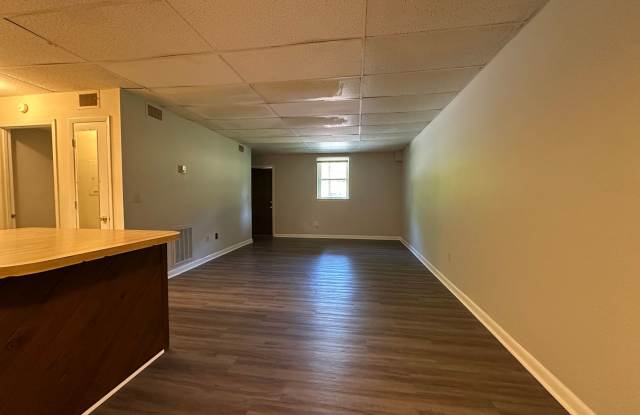 1 Bedroom / 1  Bath Townhome Kingsport TN Gallery 4