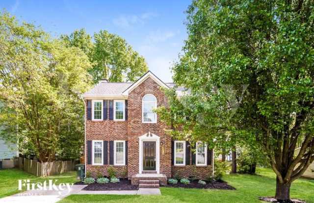 5312 Wenesly Court photos photos