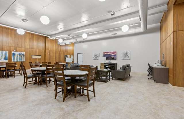 Barton School Apartments - Affordable Housing Gallery 3