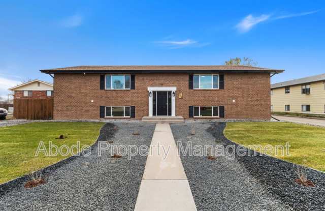 138 Glenda Drive - 138 Glenda Drive, Loveland, CO 80537 138 Glenda Drive - 138 Glenda Drive, Loveland, CO 80537